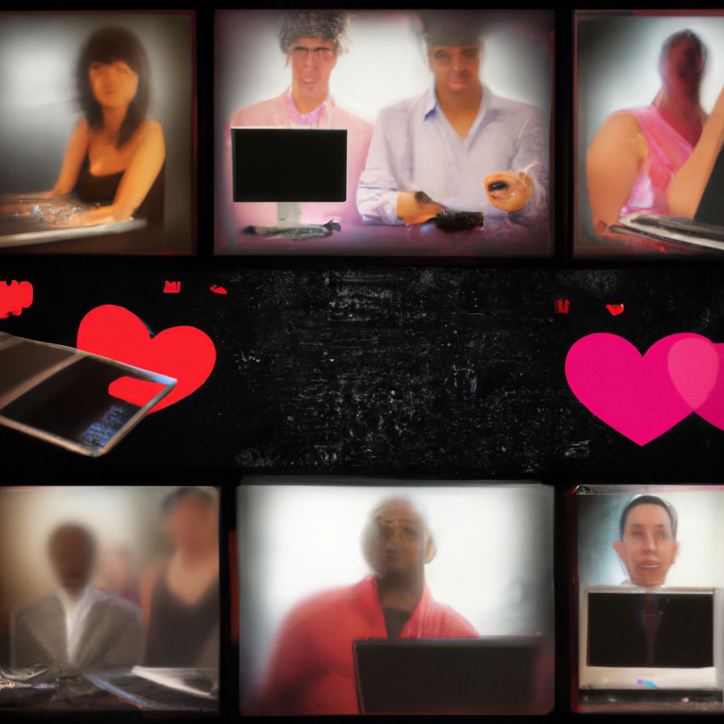 How Online Dating Has Changed Society An Experts Take