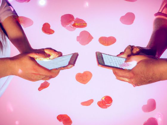 How to Ignite a Love Connection on Social Media