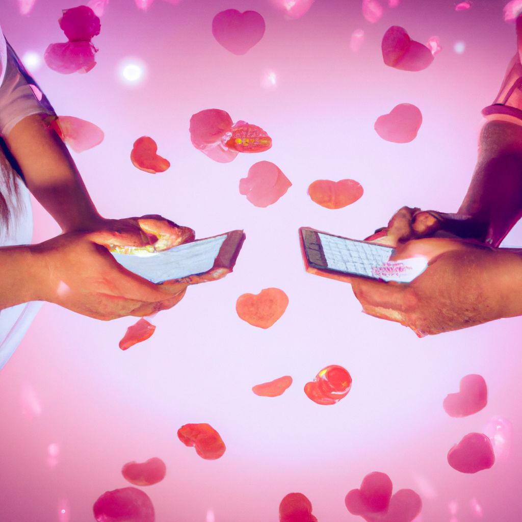 How to Ignite a Love Connection on Social Media