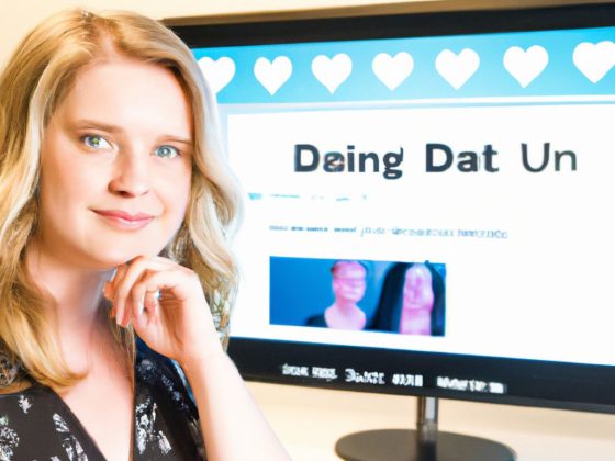 How to Write an Online Dating Profile — 10 Good Examples For Women & Men