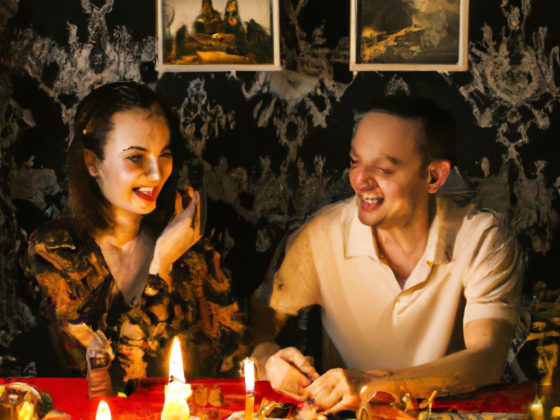 Inter-Marriage is an International Dating Agency With Time-Tested Resources
