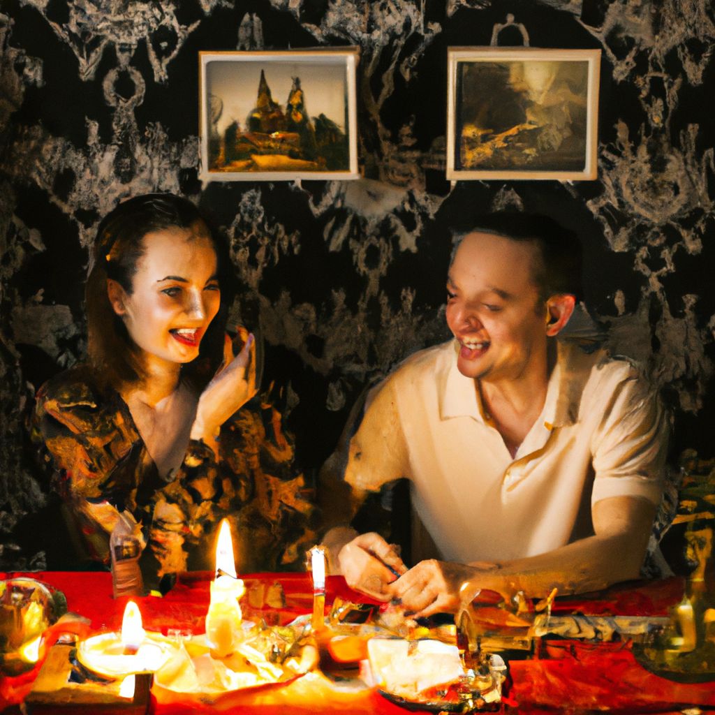 Inter-Marriage is an International Dating Agency With Time-Tested Resources