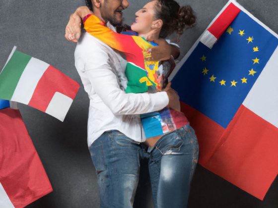 New-Dating.com Provides a Top-Notch Service for International Romance