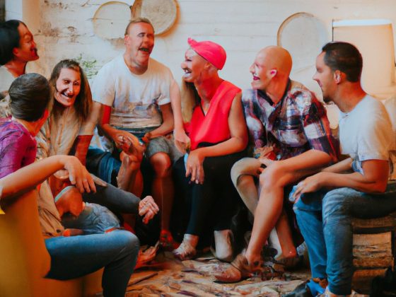 PozMatchcom Unites HIVPositive Singles in a Safe Social Atmosphere
