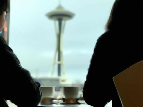 Seattle Dating App Promotes Hyper-Local Connections for Singles