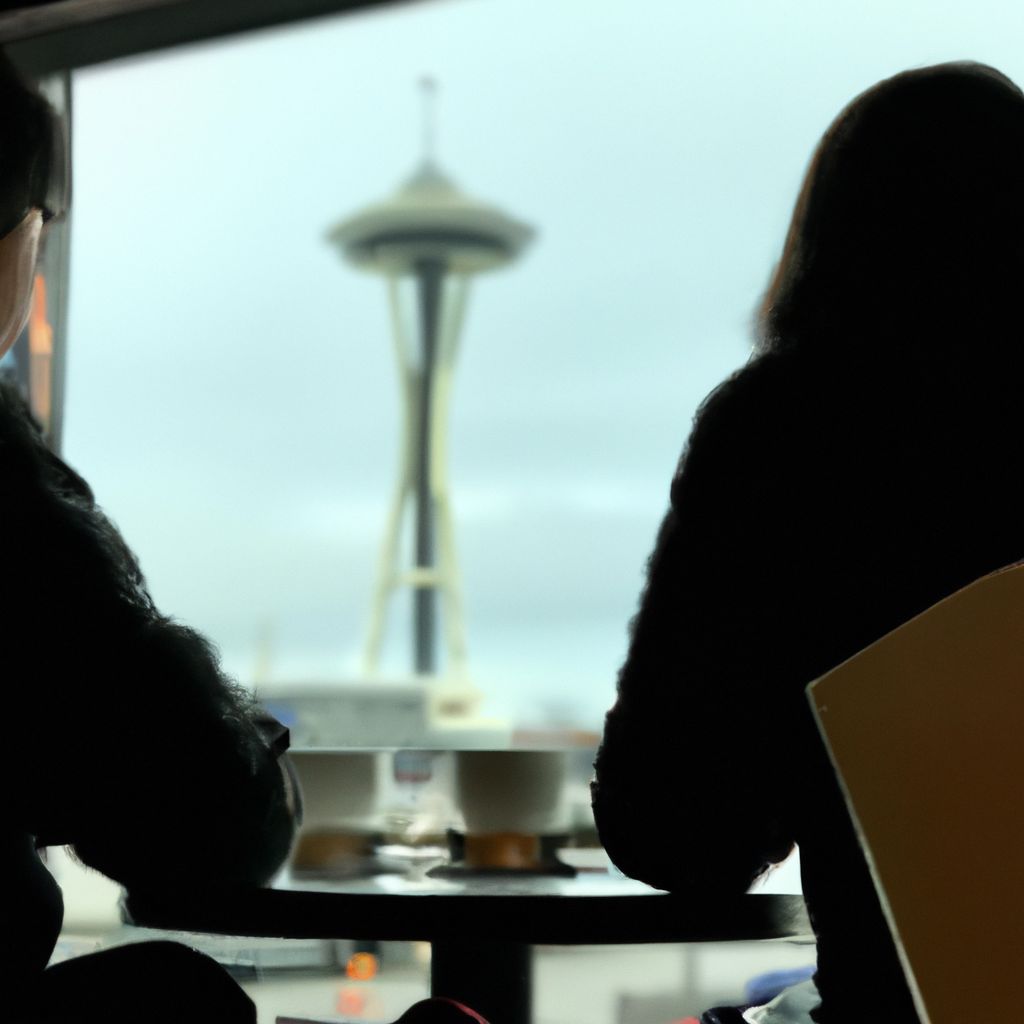 Seattle Dating App Promotes Hyper-Local Connections for Singles