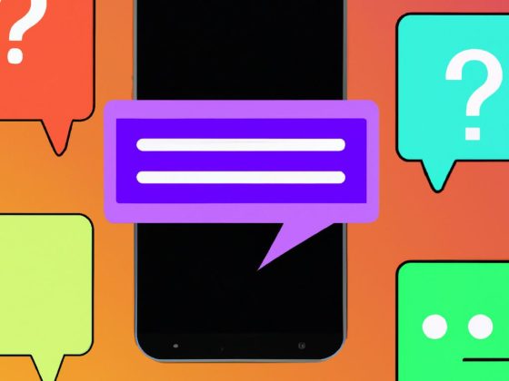 Should I Text Him? 17 Rules You Need to Know