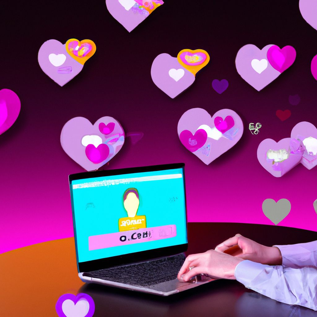 So You Think You Want to Online Date? Step 1