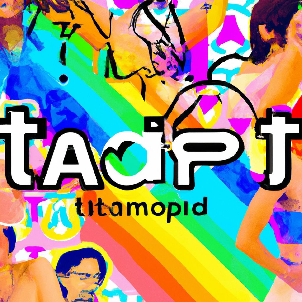 TapDat: A Sex-Positive Hookup Site for Modern Singles