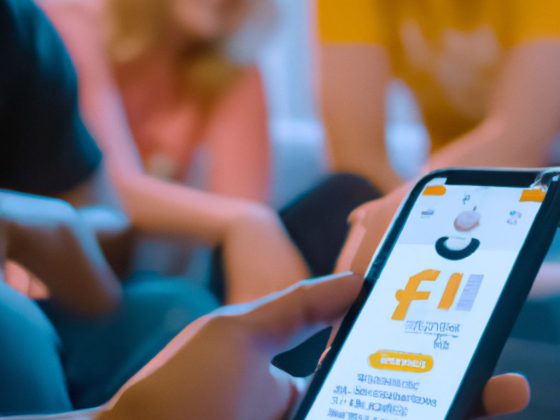 The 3Fun App Helps Polyamorous Couples & Singles Pursue Hookups