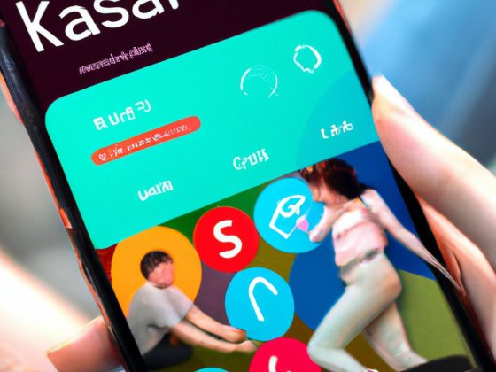 The Kasual App Connects Singles Looking for No-Strings-Attached Fun