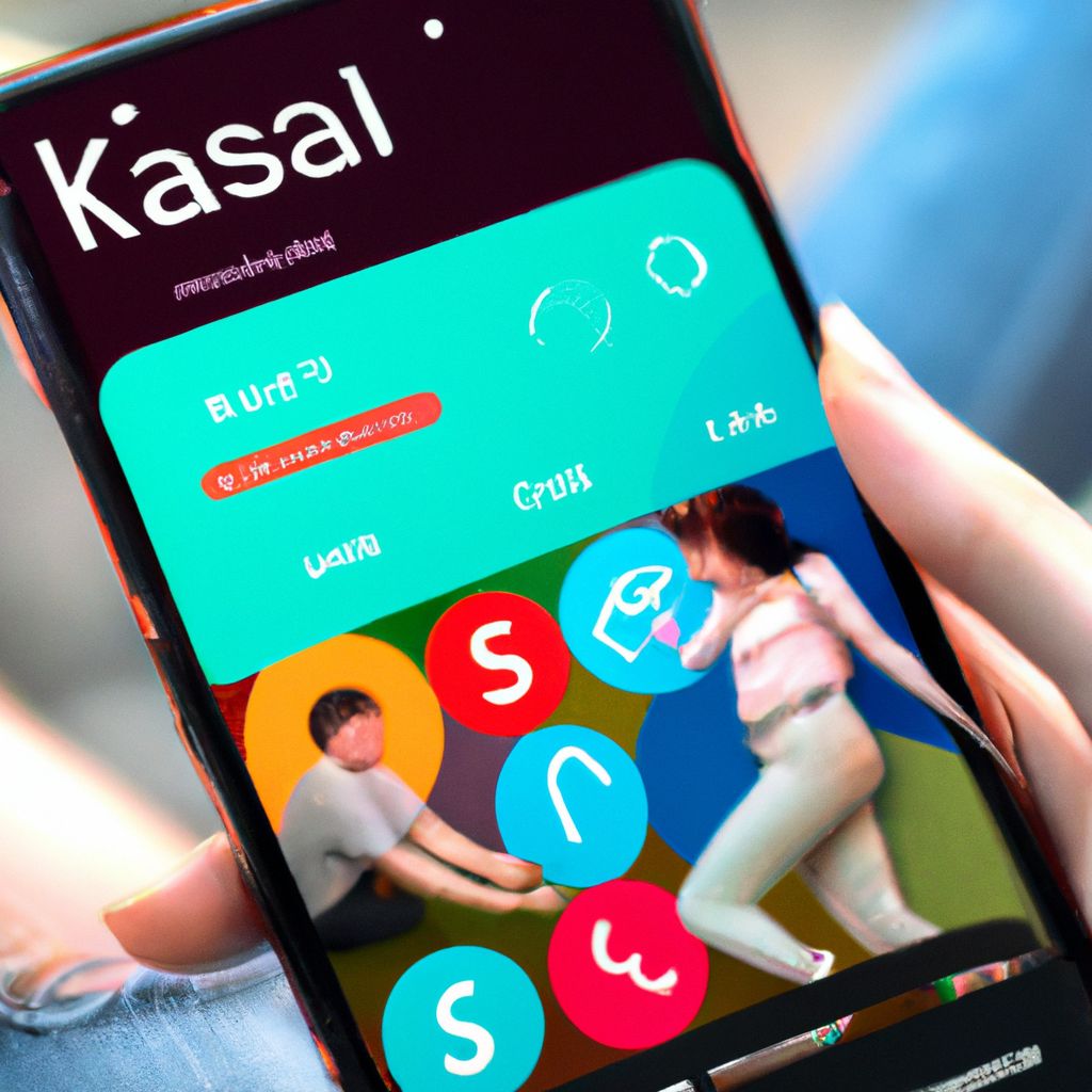 The Kasual App Connects Singles Looking for No-Strings-Attached Fun