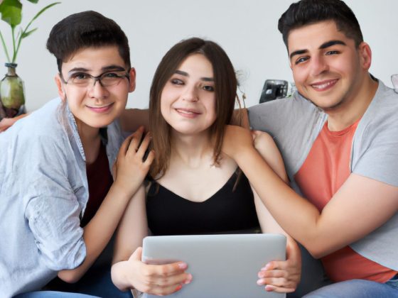 The Sister Wives Dating Site Helps Poly Couples Find Partners