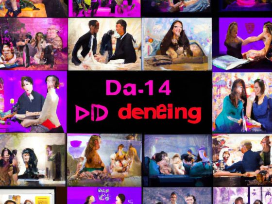 Top 25 Dating Sites by Popularity