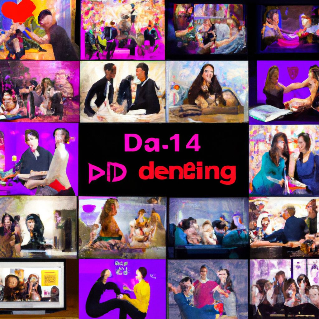 Top 25 Dating Sites by Popularity