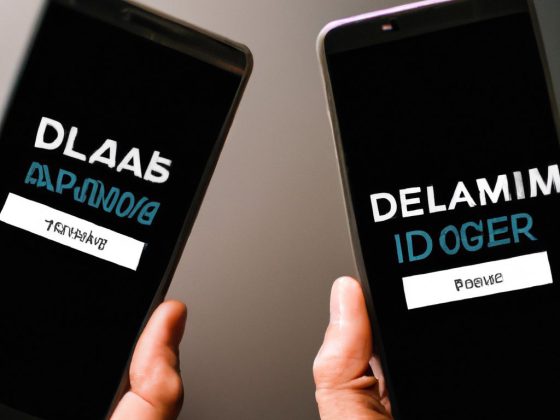When to Exchange Phone Numbers — Online Dating Safety Advice