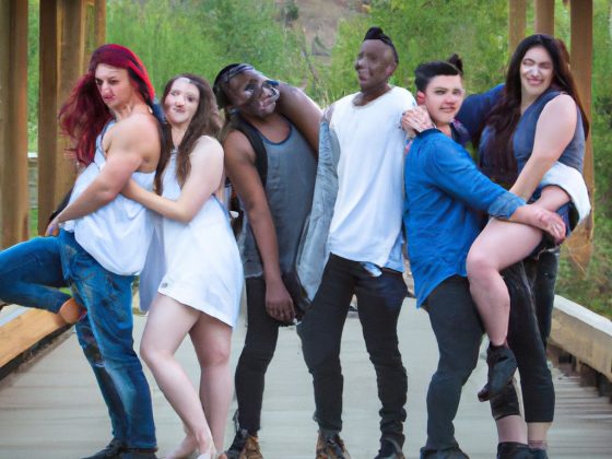 WhiteMenBlackWomen.Net Creates Fun Interracial Dating Experiences for Singles