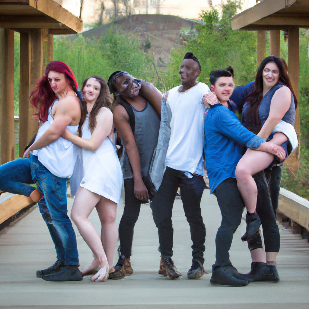 WhiteMenBlackWomen.Net Creates Fun Interracial Dating Experiences for Singles