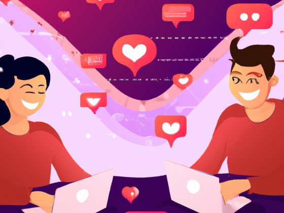 Why Do People Online Date? 7 Most Common Reasons