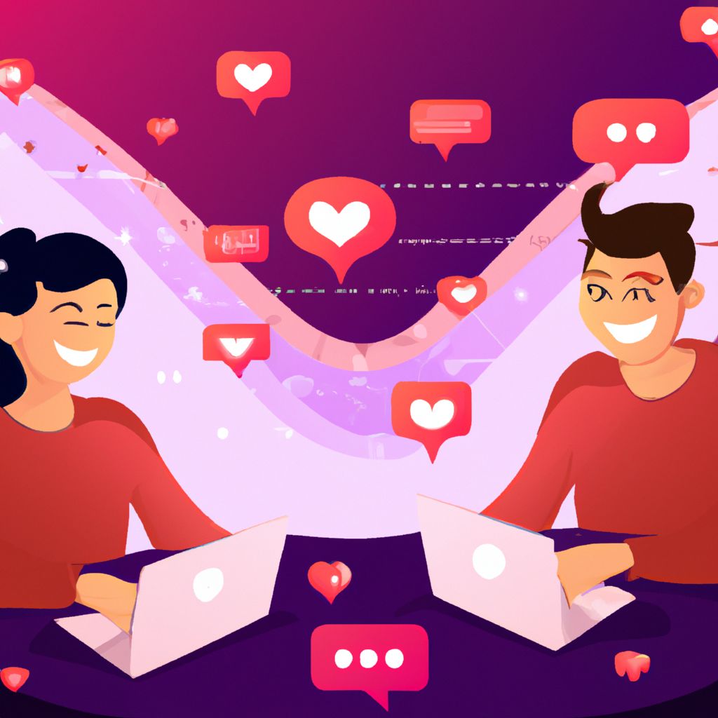 Why Do People Online Date? 7 Most Common Reasons