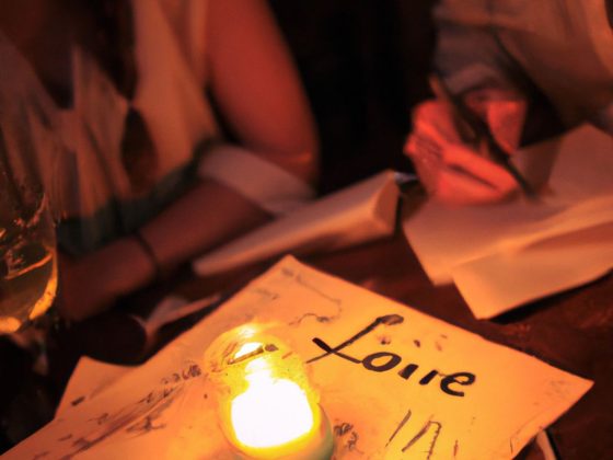 Why Traditional Dating Will Always Beat Out Algorithms