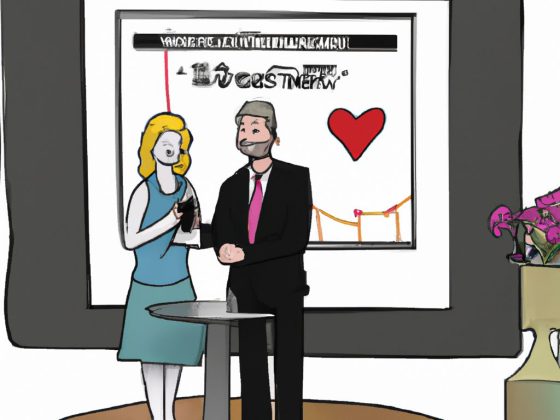 dating marriage