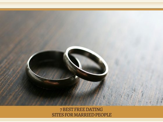 Best Free Dating Sites for Married People