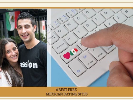 Best Free Mexican Dating Sites