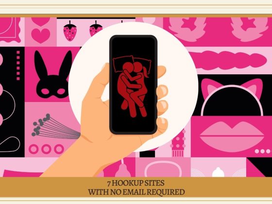 no email required hookup