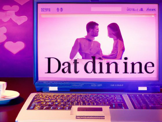 The 8 Stages of Online Dating, According to Experts