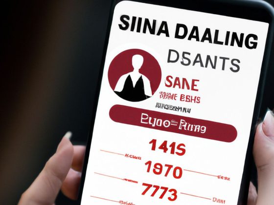 The Dangers of Online Dating: 7 Stats & 5 Ways to Stay Safe