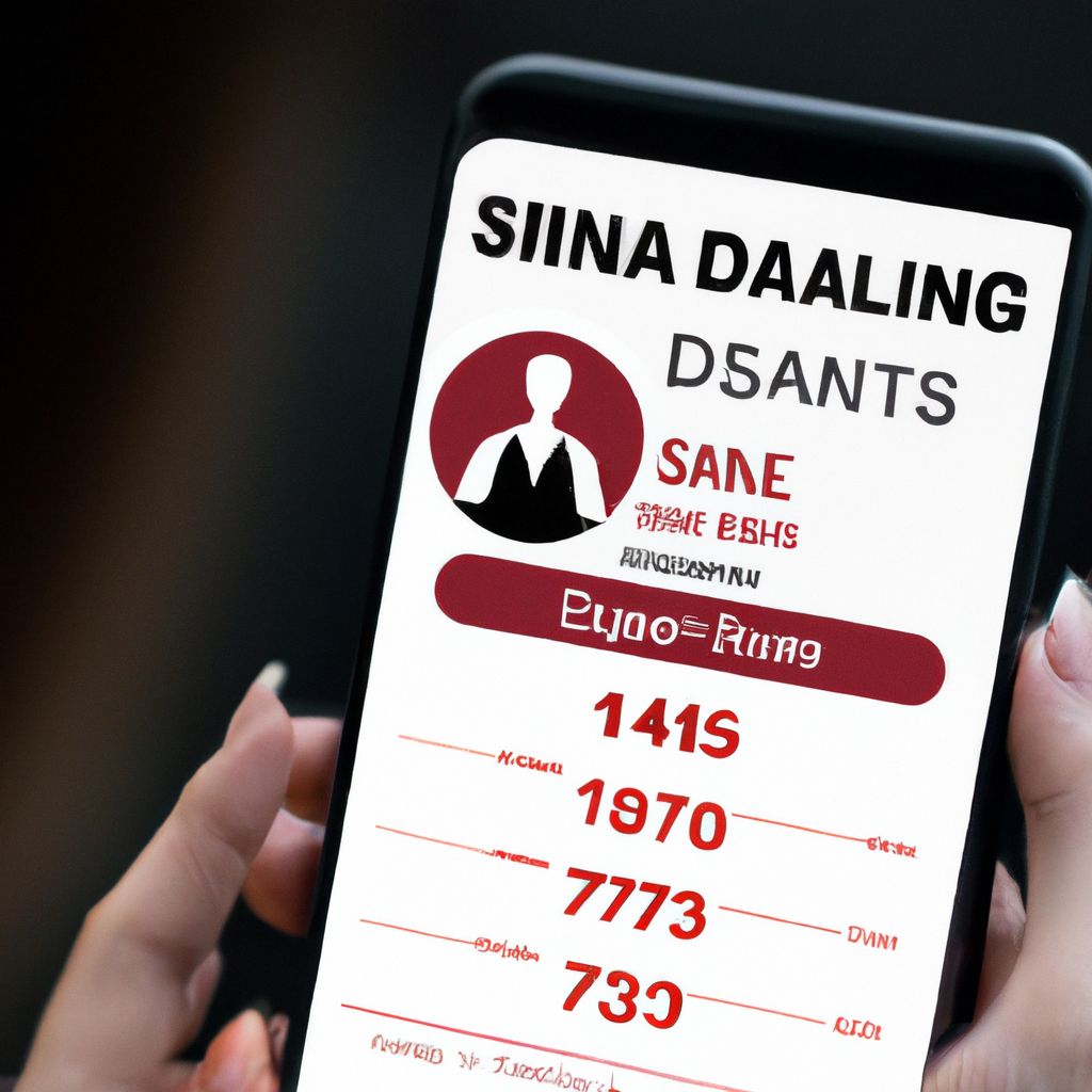 The Dangers of Online Dating: 7 Stats & 5 Ways to Stay Safe