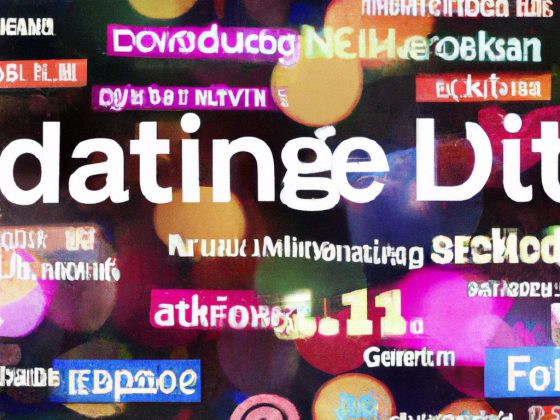 10 Best "Online Dating Username" Ideas — For Women & Men