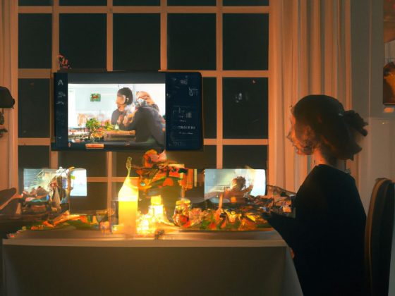 10 Ways to Handle Long-Distance Online Dating