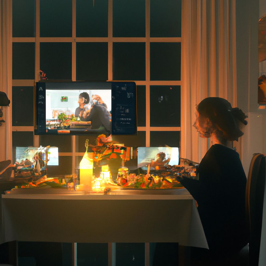 10 Ways to Handle Long-Distance Online Dating