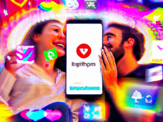 11 New Dating Apps for Singles