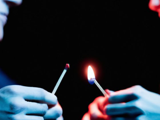 1matching Uses Classic Matchmaking and Psychology to Help Singles Connect