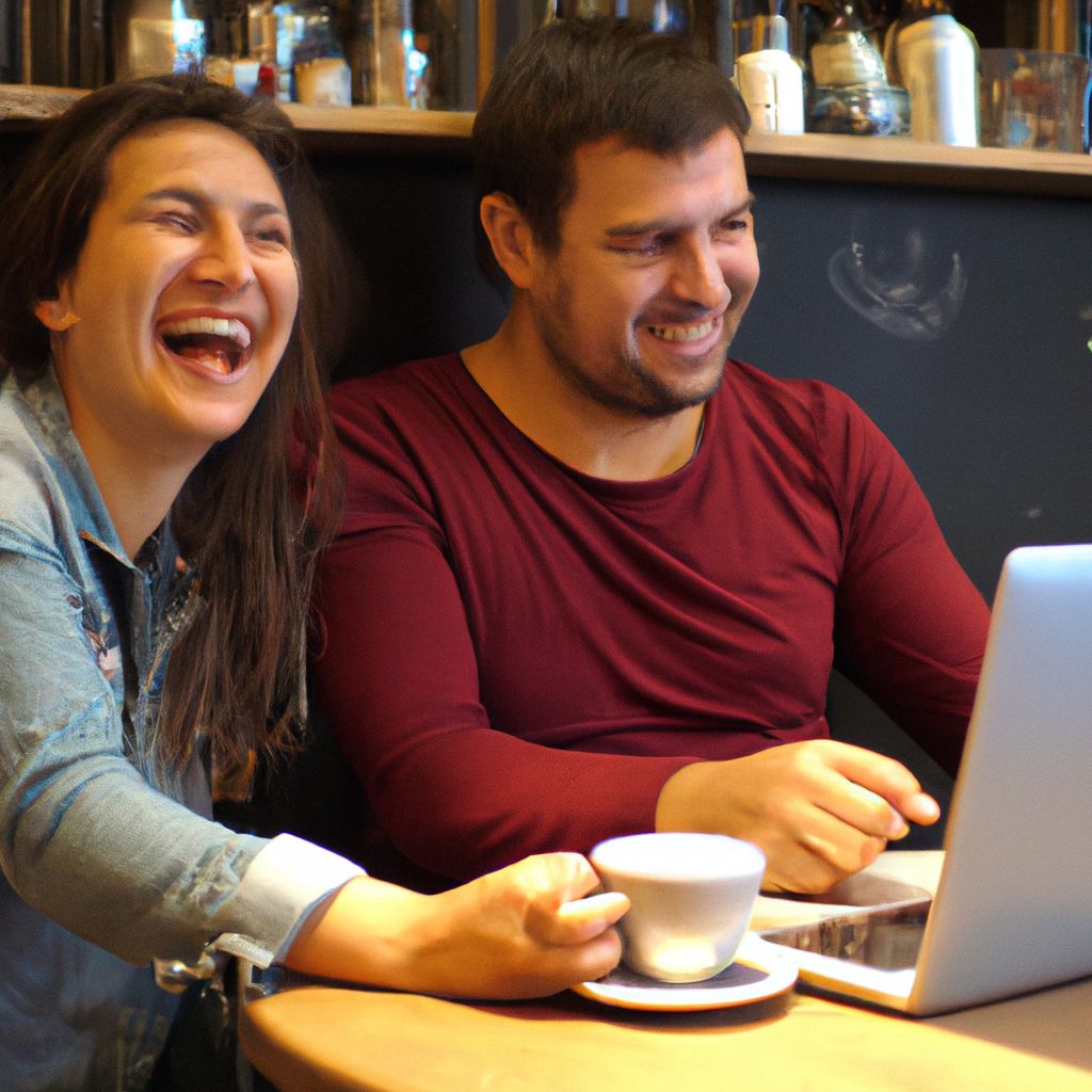5 Reasons You Can Brag About Your Online Dating Life