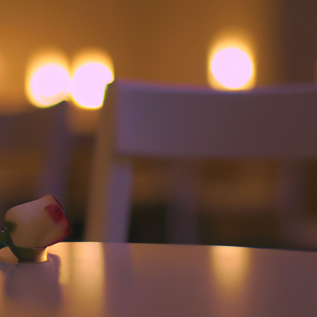 8 Reasons Why You Didn't Get the Second Date
