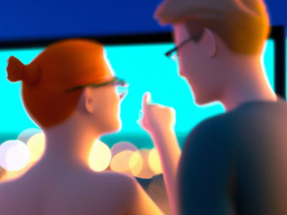 Creating Your Brand in Online Dating