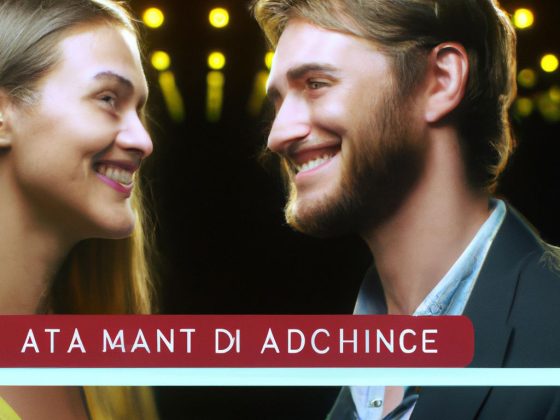 Dating Ring: Personable & Experienced Matchmakers Become Your BFFs in Online Dating