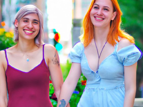 Dattch: The Dating App Lesbian Women Have Been Waiting For