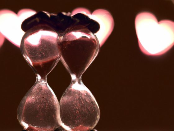 How the "40 Days of Dating" Experiment Affected Millions of People