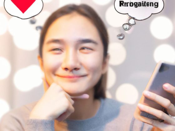 The Most Common Lies Told On Online Dating Profiles