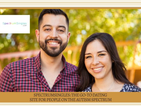 SpectrumSingles: The Go-To Dating Site for People On the Autism Spectrum