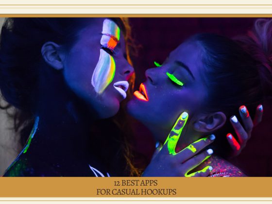 Best Apps for Casual Hookups