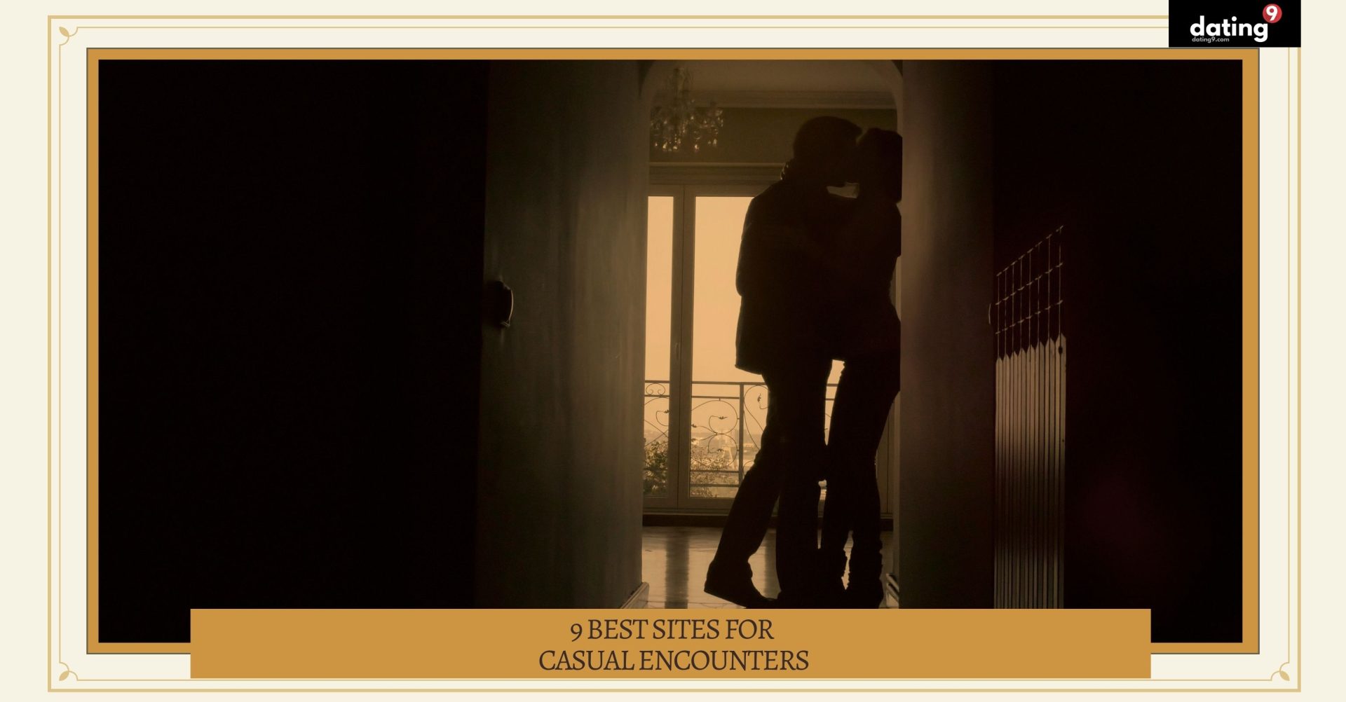 9 Best Sites for Casual Encounters