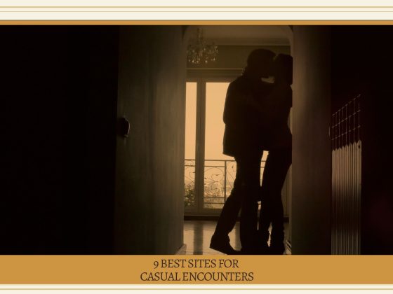 9 Best Sites for Casual Encounters