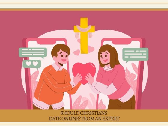 Should Christians Date Online? From an Expert