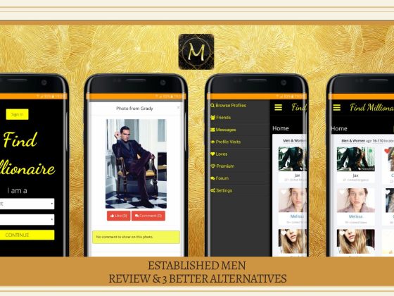 Established Men Review & 3 Better Alternatives